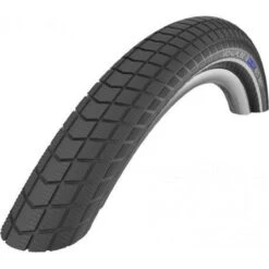 Schwalbe Buitenband - Big Ben Plus - 26 Inch X 2.15 - Zwart Reflecterend -Fietsuitrustings Winkel 1200x1200 161