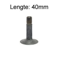 Schwalbe Binnenband - AV17 - 28 Inch X 1.10 - 1.75 - Auto Ventiel - 40mm 25 Schwalbe Binnenband - AV17 - 28 Inch X 1.10 - 1.75 - Auto Ventiel - 40mm -Fietsuitrustings Winkel 1200x1200 176