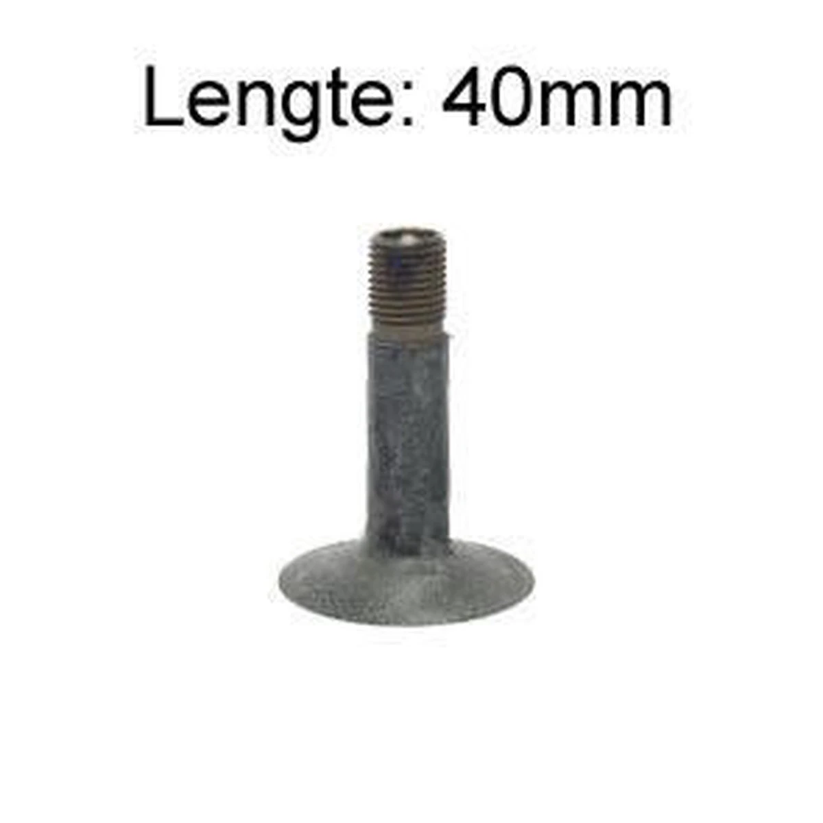 Schwalbe Binnenband - AV17 - 28 Inch X 1.10 - 1.75 - Auto Ventiel - 40mm 13 Schwalbe Binnenband - AV17 - 28 Inch X 1.10 - 1.75 - Auto Ventiel - 40mm - Afbeelding 13