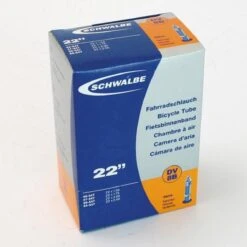 Schwalbe Binnenband 22 Inch (40/54-457) Dv 40 Mm -Fietsuitrustings Winkel 1200x1200 182