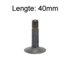 Schwalbe Binnenband 24 X 3/4 / 1 1/8 (20/28-540/541) Av 9a 40 Mm -Fietsuitrustings Winkel 1200x1200 188