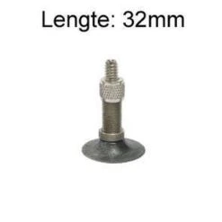 Schwalbe Binnenband 20 X 1.50/2.50 (40/62-406) Dv 40 Mm -Fietsuitrustings Winkel 1200x1200 191