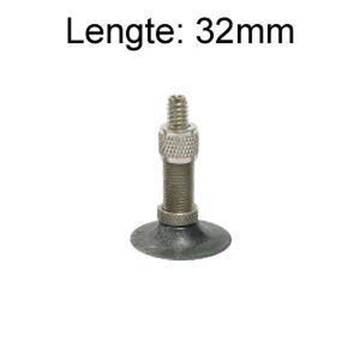 Schwalbe Binnenband - DV9 - 24 Inch X 1 1/8 - 1.75 - Hollands Ventiel - 32mm 12 Schwalbe Binnenband - DV9 - 24 Inch X 1 1/8 - 1.75 - Hollands Ventiel - 32mm - Afbeelding 12