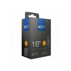 Schwalbe Binnenband 16 X 1.75 / 2.50 (47/62-305) Dv 32 Mm 19 Schwalbe Binnenband 16 X 1.75 / 2.50 (47/62-305) Dv 32 Mm -Fietsuitrustings Winkel 1200x1200 198