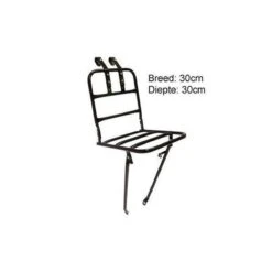 Steco Transport Voordrager Original Voor Fietsen Volwassenen - Zwart 28 Steco Transport Voordrager Original Voor Fietsen Volwassenen - Zwart -Fietsuitrustings Winkel 1200x1200 2