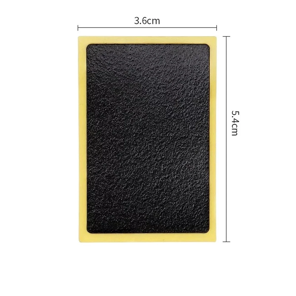 Zeer Sterke Zelfklevende Bandenplakkers - Set Van 15 - Fietsbanden Plakkers - Geen Lijm Nodig - Kwaliteit - Fietsbanden - Binnenband- Reparatie - Plakken Zonder Lijm 2 Zeer Sterke Zelfklevende Bandenplakkers - Set Van 15 - Fietsbanden Plakkers - Geen Lijm Nodig - Kwaliteit - Fietsbanden - Binnenband- Reparatie - Plakken Zonder Lijm - Afbeelding 2