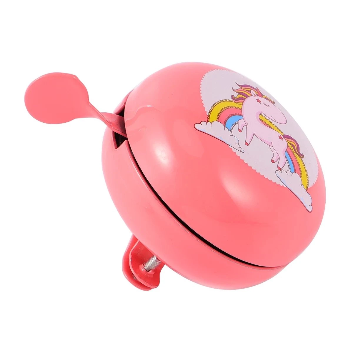 MAEPA - Fietsbel Unicorn - Fietsbel Roze - Fietsbel Meisje - Fietsbel Kinderfiets - Unicorn - Fietsbel Eenhoorn - Eenhoorn 3 MAEPA - Fietsbel Unicorn - Fietsbel Roze - Fietsbel Meisje - Fietsbel Kinderfiets - Unicorn - Fietsbel Eenhoorn - Eenhoorn - Afbeelding 3