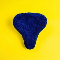 Sunny Bum Zadelhoes, Fietszadel Dames En Heren, Waterdicht En Comfortabel, Incl. Fietsslot En Veiligheidskabel, Dubbelzijdig Zadel Met Schapenvacht -Fietsuitrustings Winkel 1200x1200 282