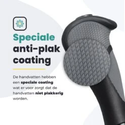 Voltano Ergonomisch Gevormde Fiets Handvatten - Handvat Eenvoudig En Stevig Vastzetten Met Imbus - Inclusief Bevestigingsmateriaal - Anti Plak Coating - Verhoogde Grip Fietshandvatten 13 Voltano Ergonomisch Gevormde Fiets Handvatten - Handvat Eenvoudig En Stevig Vastzetten Met Imbus - Inclusief Bevestigingsmateriaal - Anti Plak Coating - Verhoogde Grip Fietshandvatten -Fietsuitrustings Winkel 1200x1200 29