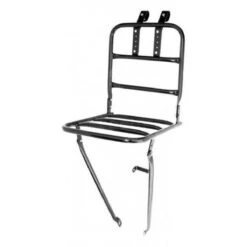 Steco Transport Voordrager Original Voor Fietsen Volwassenen - Zwart 29 Steco Transport Voordrager Original Voor Fietsen Volwassenen - Zwart -Fietsuitrustings Winkel 1200x1200 3