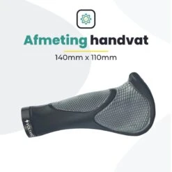 Voltano Ergonomisch Gevormde Fiets Handvatten - Handvat Eenvoudig En Stevig Vastzetten Met Imbus - Inclusief Bevestigingsmateriaal - Anti Plak Coating - Verhoogde Grip Fietshandvatten 16 Voltano Ergonomisch Gevormde Fiets Handvatten - Handvat Eenvoudig En Stevig Vastzetten Met Imbus - Inclusief Bevestigingsmateriaal - Anti Plak Coating - Verhoogde Grip Fietshandvatten -Fietsuitrustings Winkel 1200x1200 31