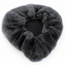 Fastrider Schapenvacht Zadelhoes Grijs -Fietsuitrustings Winkel 1200x1200 336