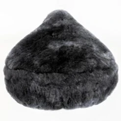 Fastrider Schapenvacht Zadelhoes Grijs -Fietsuitrustings Winkel 1200x1200 337