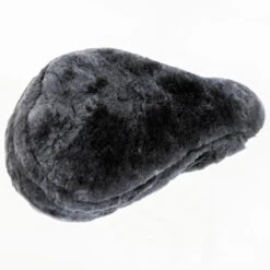 Fastrider Schapenvacht Zadelhoes Grijs -Fietsuitrustings Winkel 1200x1200 338