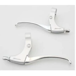 Remgreepset Saccon Voor Rollerbrake - 4 Vingers - Satin / Zilver -Fietsuitrustings Winkel 1200x1200 352