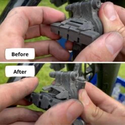 Magura Remblokken Voor De HS11, HS22 En HS33 Zwart (4 Stuks - 2 Paar) -Fietsuitrustings Winkel 1200x1200 354