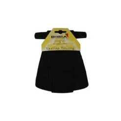 Bibia Voorspatlap Touring Stadsfiets 18 Cm Zwart -Fietsuitrustings Winkel 1200x1200 376