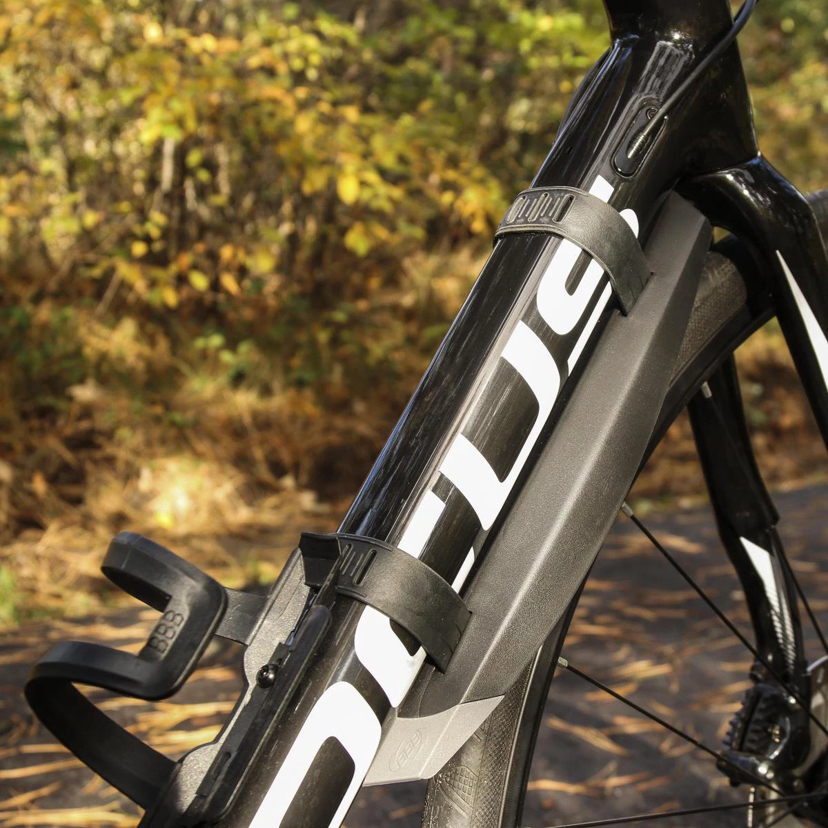 BBB BFD-03 MudCatcher II Voorspatbord - Onderbuis - Mountainbike 3 BBB BFD-03 MudCatcher II Voorspatbord - Onderbuis - Mountainbike - Afbeelding 3