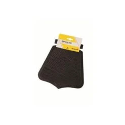 Spatlap Bibia Classic Ombuig Zwart Krt -Fietsuitrustings Winkel 1200x1200 383