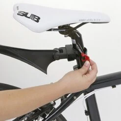 Polisport Michigan Achterspatbord - 26/27.5/29 Inch - Zwart 13 Polisport Michigan Achterspatbord - 26/27.5/29 Inch - Zwart -Fietsuitrustings Winkel 1200x1200 393