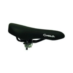 Zadel Velo Junior Met Zitbuisklem 31 Zadel Velo Junior Met Zitbuisklem -Fietsuitrustings Winkel 1200x1200 410