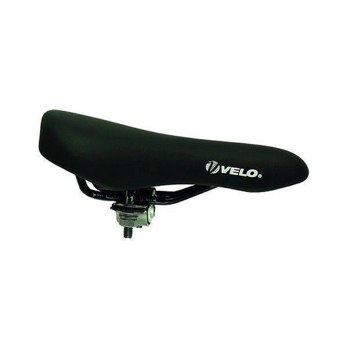 Zadel Velo Junior Met Zitbuisklem 15 Zadel Velo Junior Met Zitbuisklem - Afbeelding 15