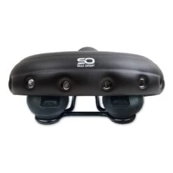 Zadel Selle Orient - Elastomeer Unisex 270 X 244 Mm - Zwart Fietszadel -Fietsuitrustings Winkel 1200x1200 432