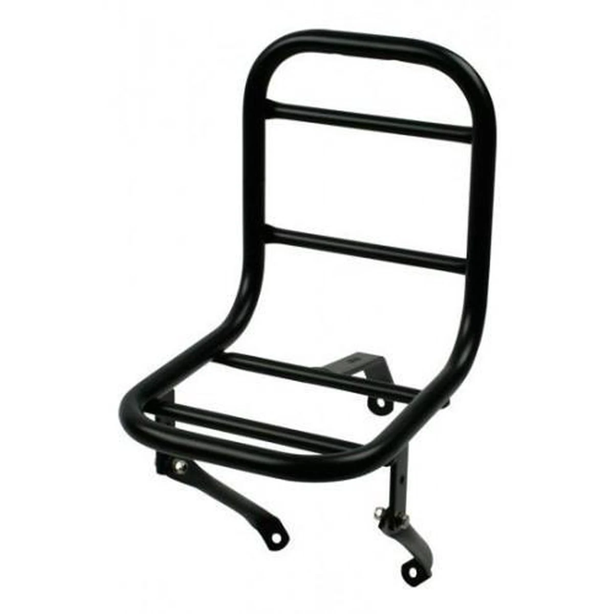 Steco Transport Voordrager V-Brake Speciaal Voor Verende Voorvork 3 Steco Transport Voordrager V-Brake Speciaal Voor Verende Voorvork - Afbeelding 3