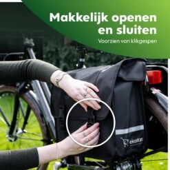 Ekostar® Online Shopping - Fietstassen Dubbel - Waterafstotend - Fietstas - 46 Liter - Fietstassen Elektrische Fietsen 17 Ekostar® Online Shopping - Fietstassen Dubbel - Waterafstotend - Fietstas - 46 Liter - Fietstassen Elektrische Fietsen -Fietsuitrustings Winkel 1200x1200 516
