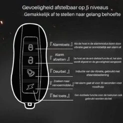 TITAN Fietsalarm - Anti-diefstal - Fietsalarm - Motor Alarm - Alarm Met Afstandsbediening 19 TITAN Fietsalarm - Anti-diefstal - Fietsalarm - Motor Alarm - Alarm Met Afstandsbediening -Fietsuitrustings Winkel 1200x1200 542