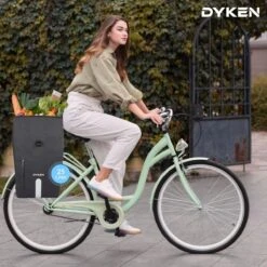 Dyken Fietstas Enkele - Waterdicht - Fietsrugzak - Schoudertas - 25L - Zwart 17 Dyken Fietstas Enkele - Waterdicht - Fietsrugzak - Schoudertas - 25L - Zwart -Fietsuitrustings Winkel 1200x1200 549