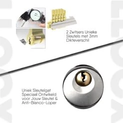 LLOCX Fiets Kettingslot Van 1 Meter + 2 Sleutels – 6mm Roestvrij Aluminium – Sluiten Zonder Sleutel – Insteekslot Met Groene Kliksluiting – Krasvrije & Scheurvrije Sleeve 13 LLOCX Fiets Kettingslot Van 1 Meter + 2 Sleutels – 6mm Roestvrij Aluminium – Sluiten Zonder Sleutel – Insteekslot Met Groene Kliksluiting – Krasvrije & Scheurvrije Sleeve -Fietsuitrustings Winkel 1200x1200 593