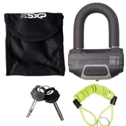 SXP Schijfremslot ART 4 - Zwart 15 SXP Schijfremslot ART 4 - Zwart -Fietsuitrustings Winkel 1200x1200 618