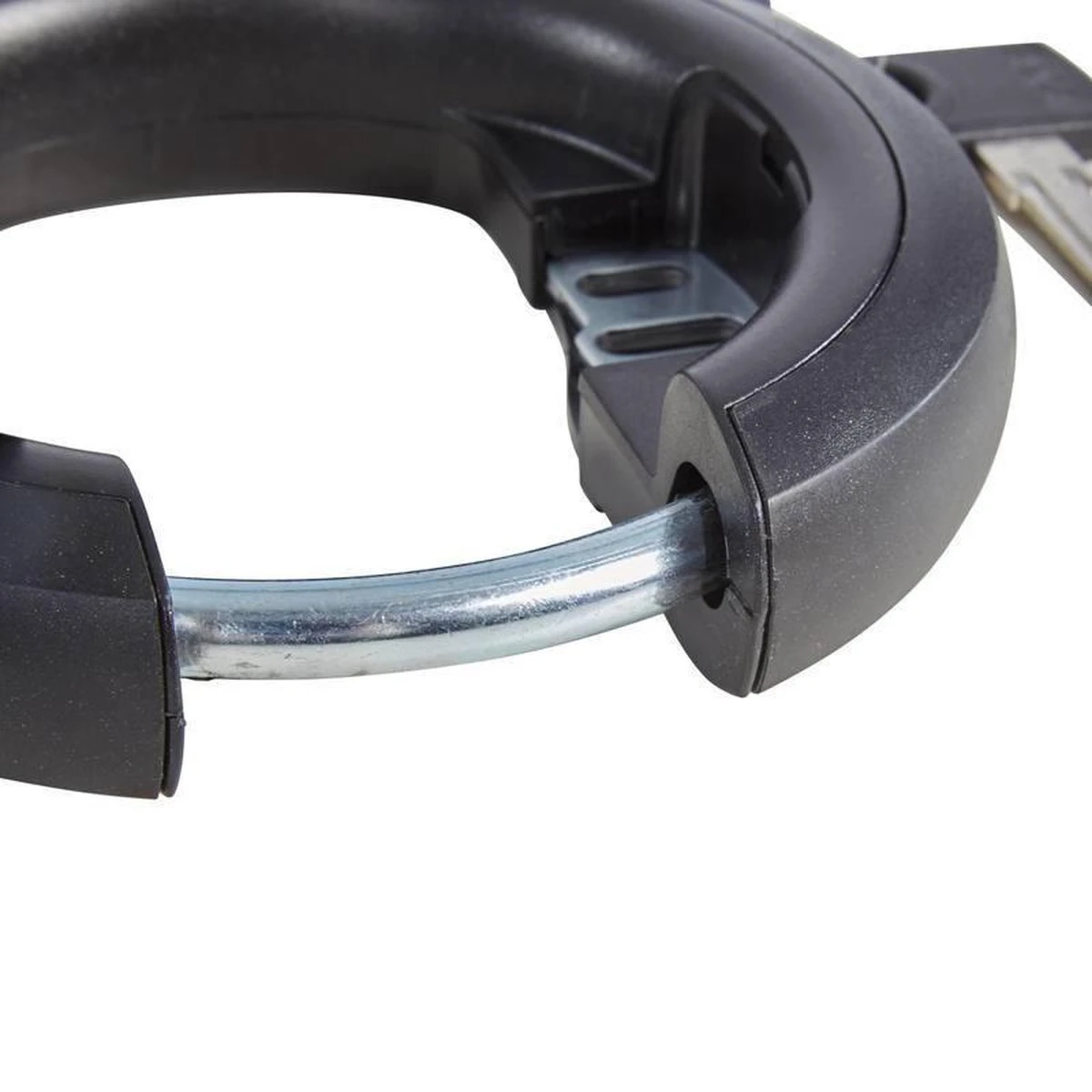 Axa - Ringslot - Defender Zwart Doos (20) - ASL55665095WP 4 Axa - Ringslot - Defender Zwart Doos (20) - ASL55665095WP - Afbeelding 4