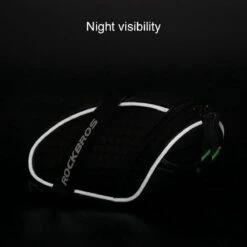 Rockbros Waterdichte Zadeltas - Frametas - 1,5 Liter - Universeel - Zwart 15 Rockbros Waterdichte Zadeltas - Frametas - 1,5 Liter - Universeel - Zwart -Fietsuitrustings Winkel 1200x1200 632