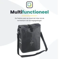 Voltano Fietstas 16L – Zwart – Enkele Pakaftas – 100% Waterdicht - Gratis Schouderband 21 Voltano Fietstas 16L – Zwart – Enkele Pakaftas – 100% Waterdicht - Gratis Schouderband -Fietsuitrustings Winkel 1200x1200 667