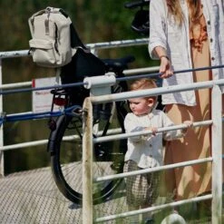 Urban Iki - Rugzak - Inaho Beige 10 Urban Iki - Rugzak - Inaho Beige -Fietsuitrustings Winkel 1200x1200 680