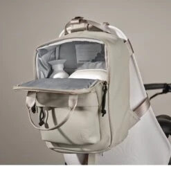 Urban Iki - Rugzak - Inaho Beige 13 Urban Iki - Rugzak - Inaho Beige -Fietsuitrustings Winkel 1200x1200 683