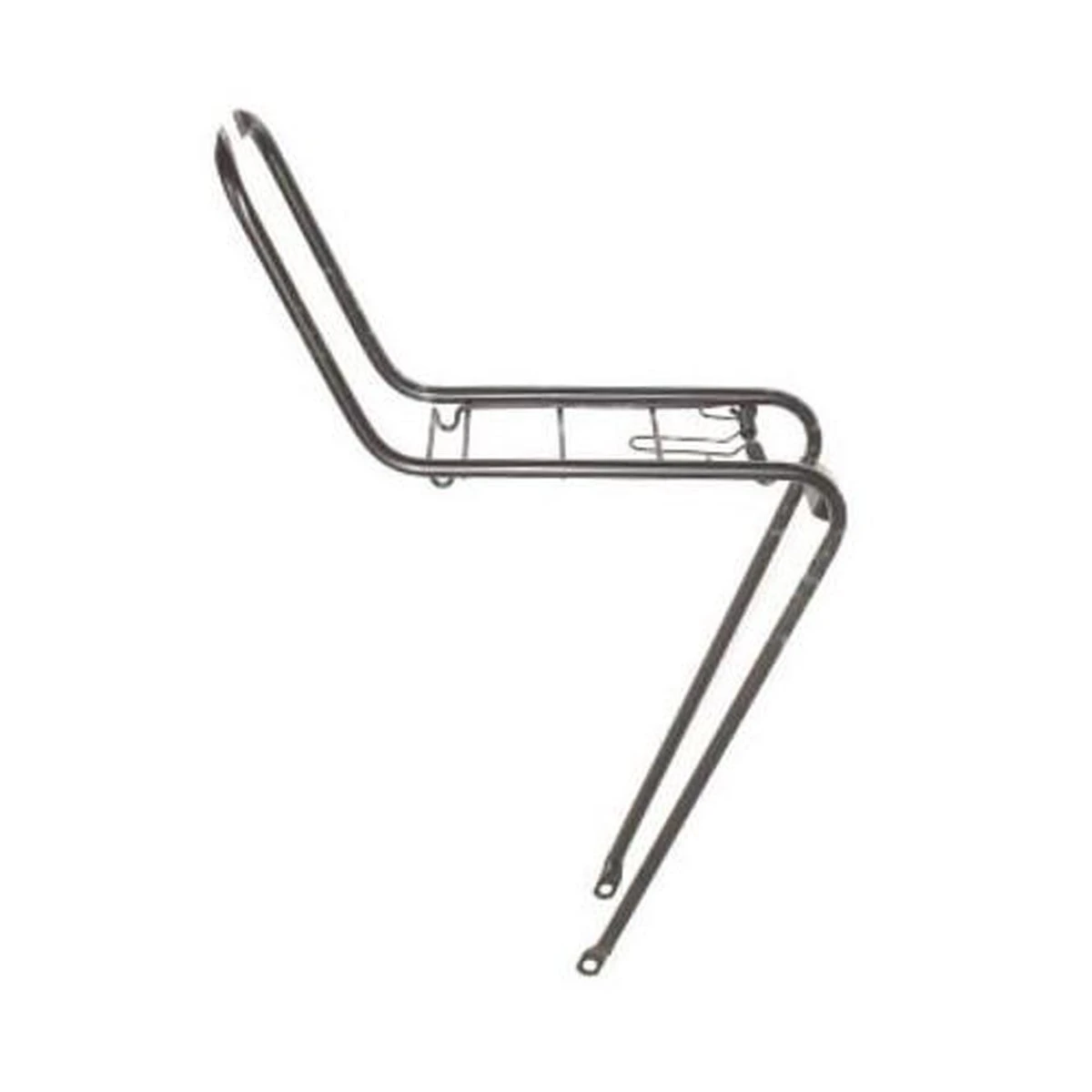 Steco Voordrager 26/28 Inch Staal Matzwart 4 Steco Voordrager 26/28 Inch Staal Matzwart - Afbeelding 4