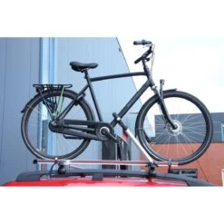 Twinny Load Fietsendrager Dakdrager 1 Fiets Zilver -Fietsuitrustings Winkel 1200x1200 736