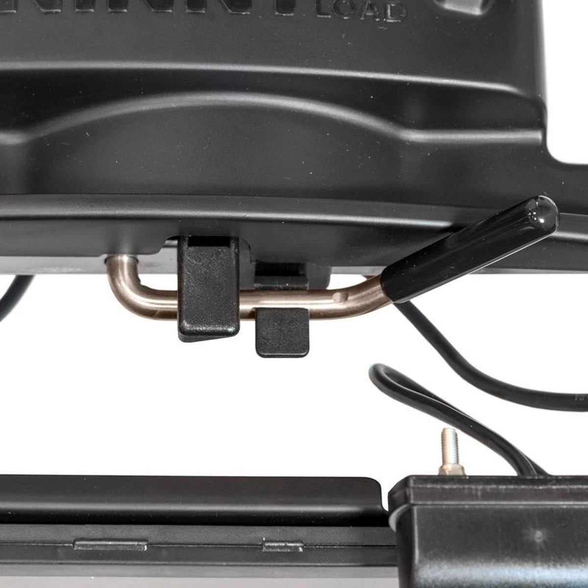 Twinny Load Fietsendrager E-Carrier II - Kantelbaar - Trekhaak - 2 Fietsen - Afsluitbaar 3 Twinny Load Fietsendrager E-Carrier II - Kantelbaar - Trekhaak - 2 Fietsen - Afsluitbaar - Afbeelding 3