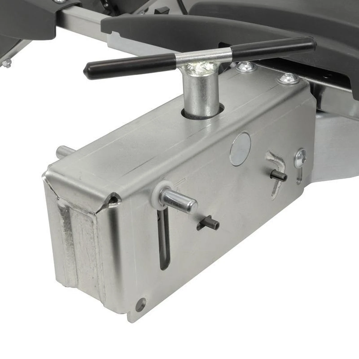 Twinny Load Fietsendrager E-Carrier II - Kantelbaar - Trekhaak - 2 Fietsen - Afsluitbaar 6 Twinny Load Fietsendrager E-Carrier II - Kantelbaar - Trekhaak - 2 Fietsen - Afsluitbaar - Afbeelding 6