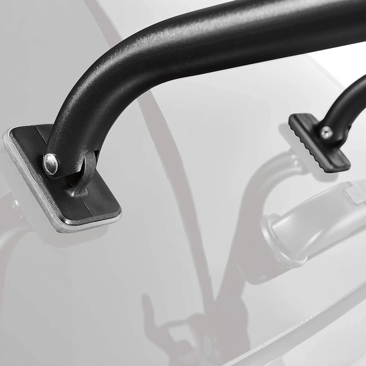 Allen Sports Ultracompacte Autodrager Voor 2 Fietsen, Model MT2-B 6 Allen Sports Ultracompacte Autodrager Voor 2 Fietsen, Model MT2-B - Afbeelding 6