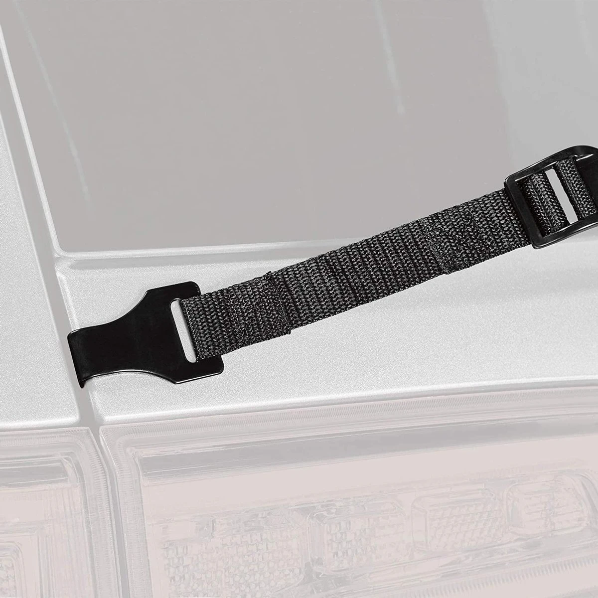 Allen Sports Ultracompacte Autodrager Voor 2 Fietsen, Model MT2-B 7 Allen Sports Ultracompacte Autodrager Voor 2 Fietsen, Model MT2-B - Afbeelding 7