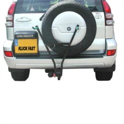 PROPLUS Fietsendrager Geschikt Voor Twee Fietsen - Auto Trekhaak Fietsendrager - Auto Accessoires -Fietsuitrustings Winkel 1200x1200 750