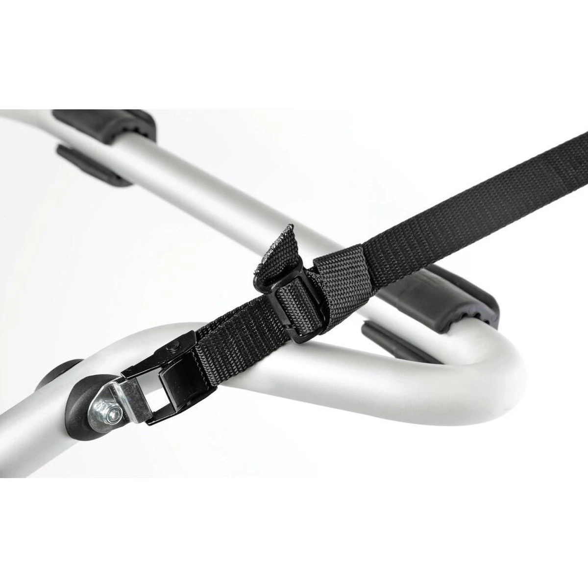 Fietsdrager Pyro, Fietsenrek Achterklep - 3 Fietsen (draagkracht 45kg TUV) - Zonder Trekhaak - Elektrische Fiets 9 Fietsdrager Pyro, Fietsenrek Achterklep - 3 Fietsen (draagkracht 45kg TUV) - Zonder Trekhaak - Elektrische Fiets - Afbeelding 9