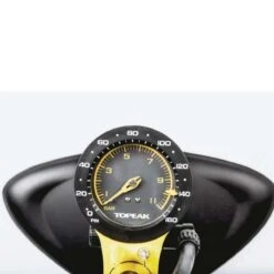 Topeak Vloerpomp JoeBlow Sport III - 15700159 9 Topeak Vloerpomp JoeBlow Sport III - 15700159 -Fietsuitrustings Winkel 1200x1200 786