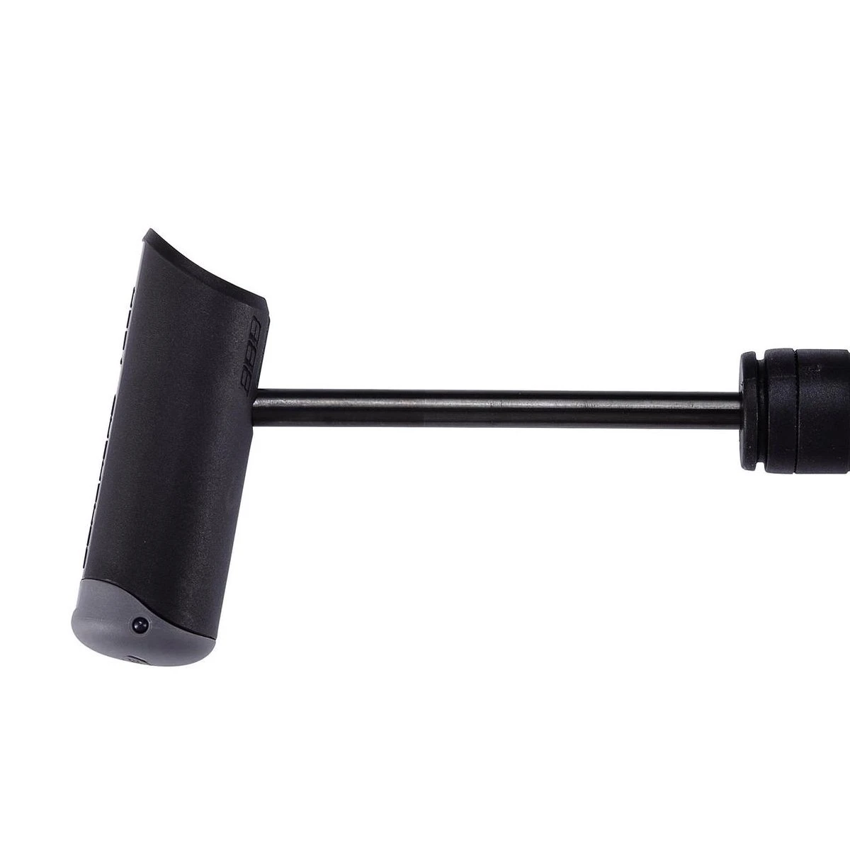 BBB Cycling WindWave Minipomp - Fietspomp - Pomp Fiets Mini - 7 Bar - Zwart - 25 Cm - BMP-54 5 BBB Cycling WindWave Minipomp - Fietspomp - Pomp Fiets Mini - 7 Bar - Zwart - 25 Cm - BMP-54 - Afbeelding 5