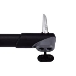 BBB Cycling WindWave Minipomp - Fietspomp - Pomp Fiets Mini - 7 Bar - Zwart - 25 Cm - BMP-54 17 BBB Cycling WindWave Minipomp - Fietspomp - Pomp Fiets Mini - 7 Bar - Zwart - 25 Cm - BMP-54 -Fietsuitrustings Winkel 1200x1200 790