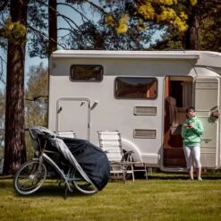 Fietshoes Voor 2 Fietsen - Waterdicht - Fietsbeschermhoes - Elektrische Fiets - Stalling - Fietsbeschermhoes Voor 2 Fietsen - Zwart 16 Fietshoes Voor 2 Fietsen - Waterdicht - Fietsbeschermhoes - Elektrische Fiets - Stalling - Fietsbeschermhoes Voor 2 Fietsen - Zwart -Fietsuitrustings Winkel 1200x1200 851